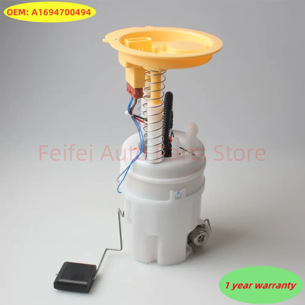 Fuel pump assembly OEM: A1694700494 1694700494 1694701694 For Mercedes-Benz assembly W169 W245 A150 A170 A200 B200 B170