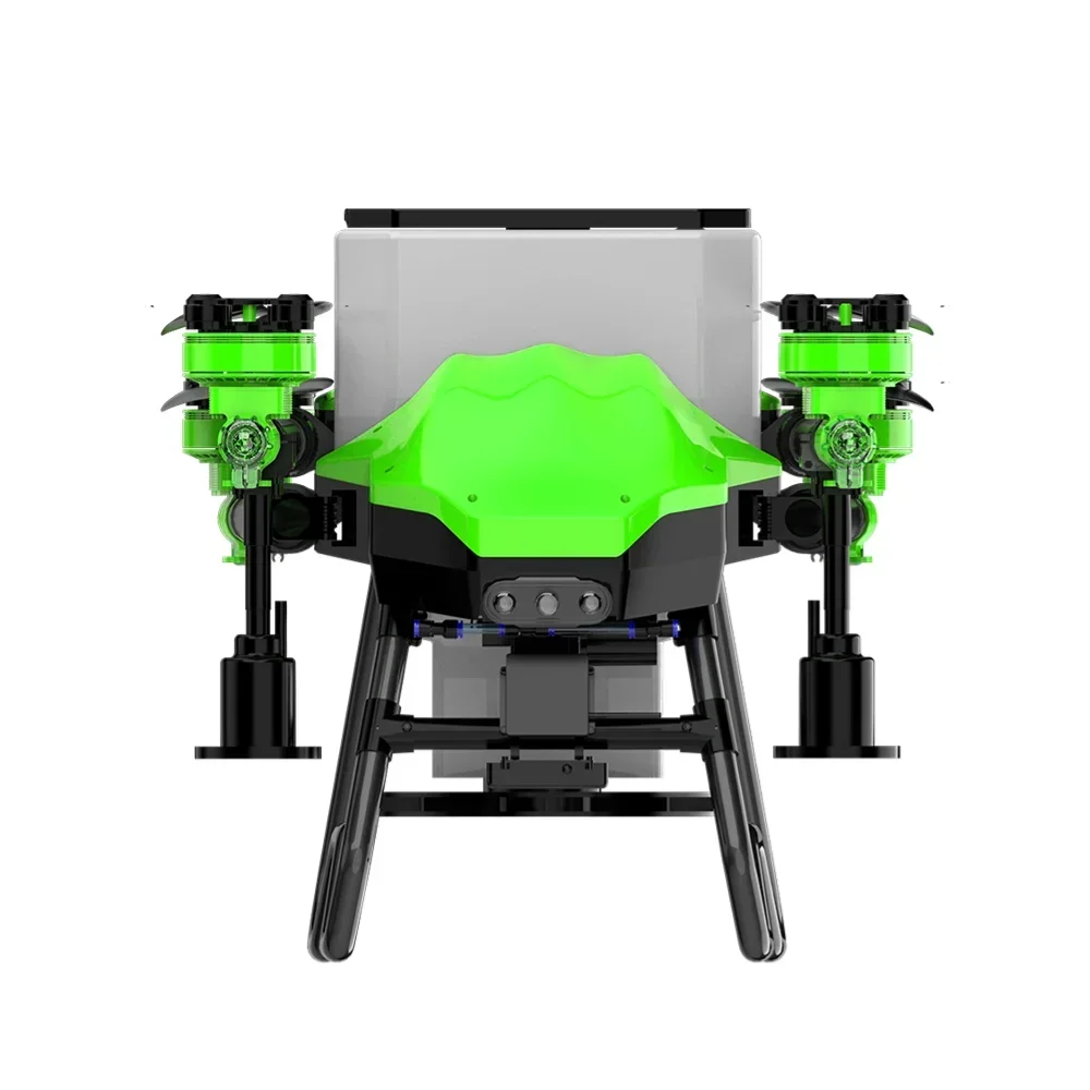 H32X series cost-effective, good quality, highly mobile agricultural spraying spray instrument, high pressure nozzle drone