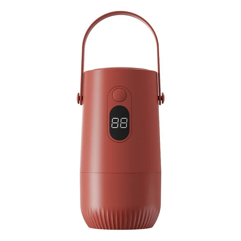 Mini Convenient Household Dryer Smart Quick Drying Small Foldable Storage Baby Clothes Disinfection Drying