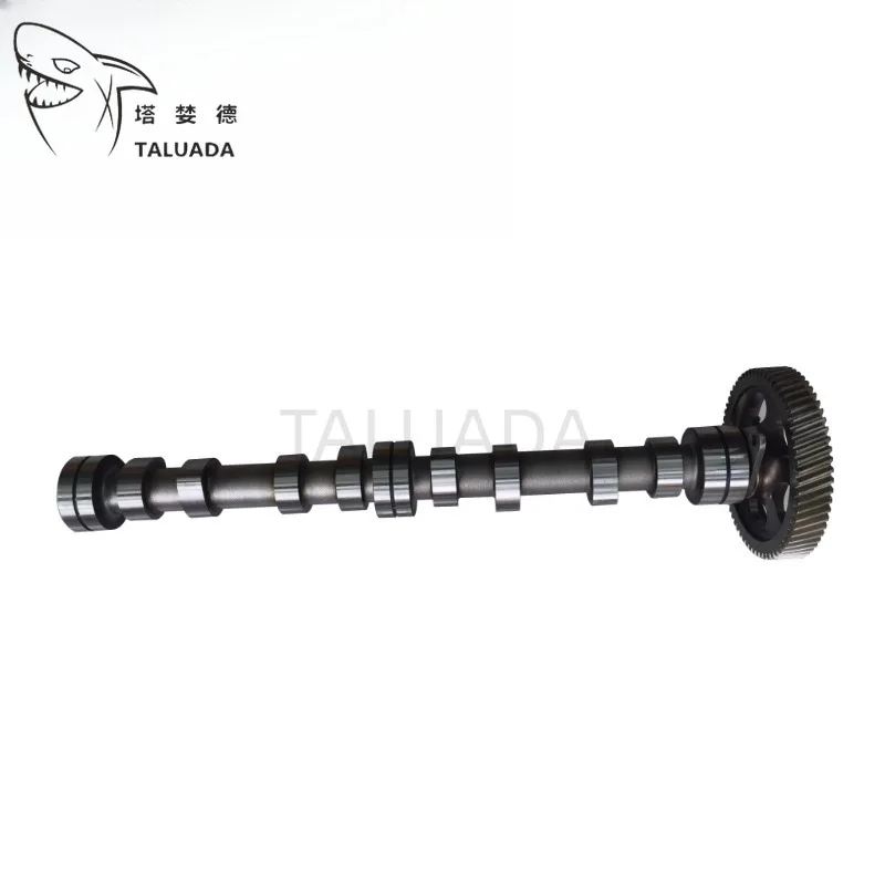

123907-14580 123901-14580 For 4TNV106 Camshaft Diesel Engine 4TNV106 Camshaft Assy Excavator
