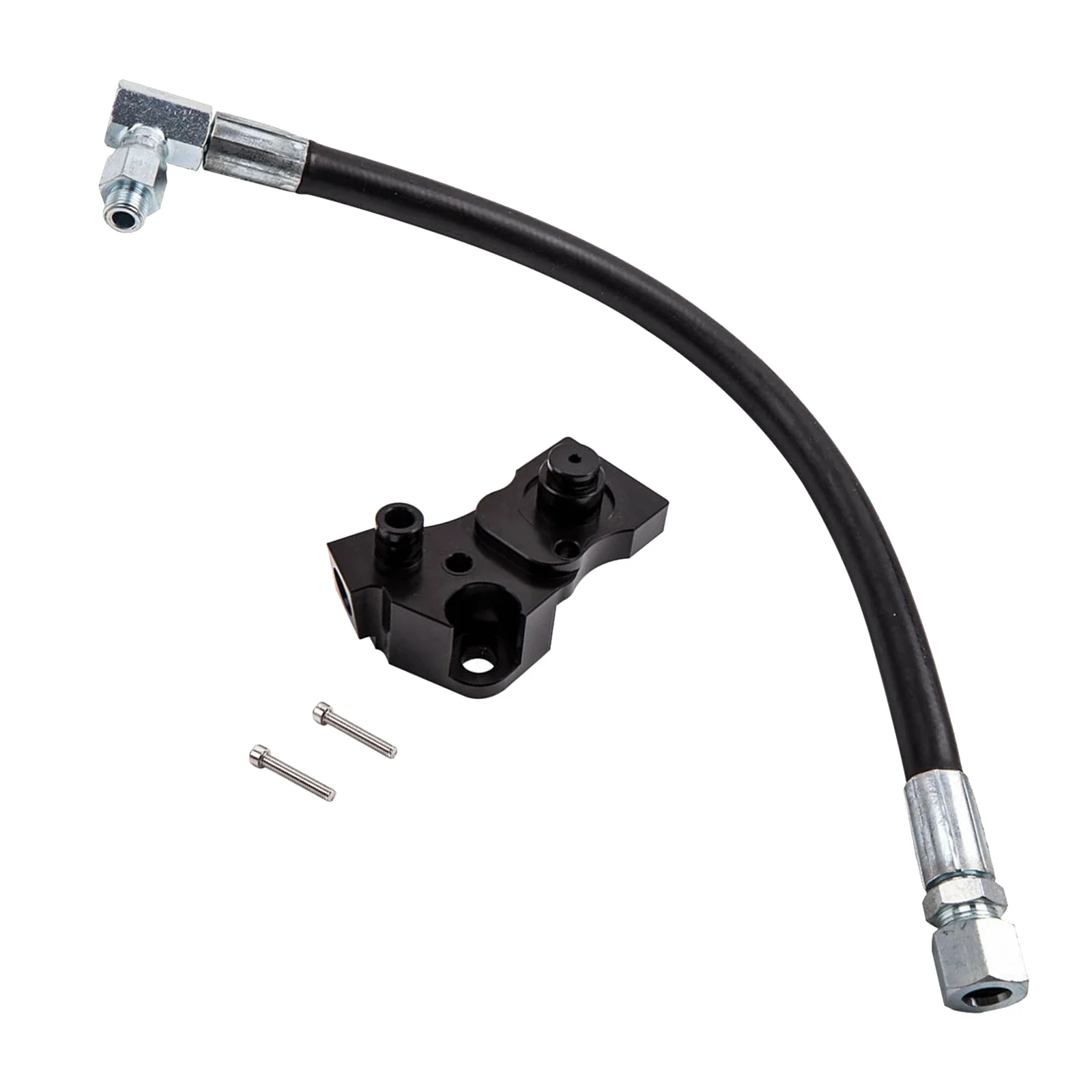 CP4 Failure Prevention Set Replacement suitable for 6.7L 2015