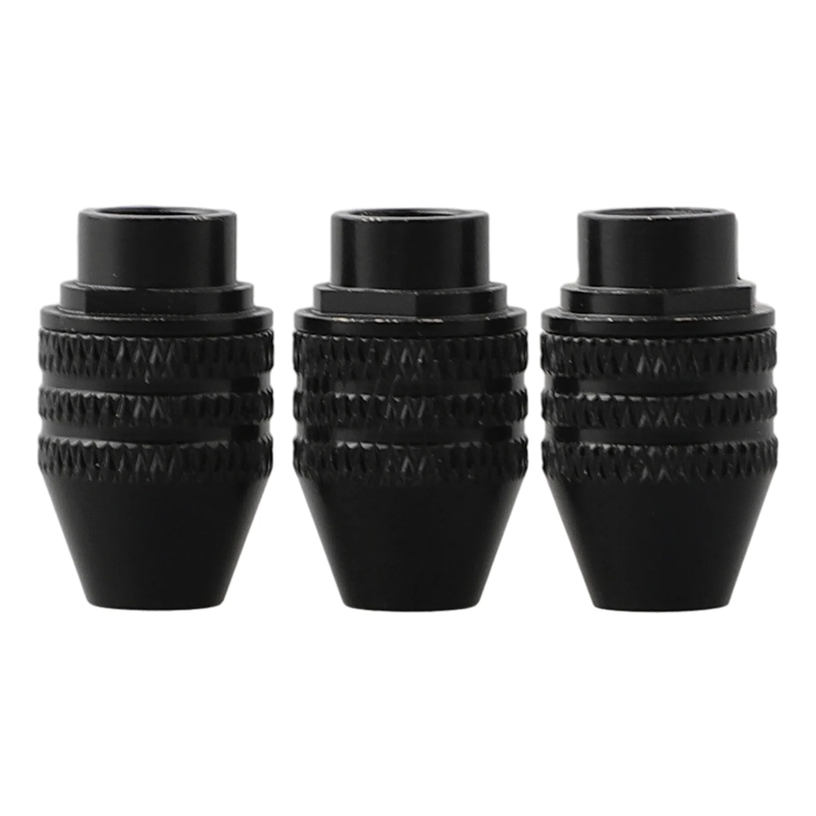 

Accessory Bits Keyless Maximum Speed Accessory Bits Shanks Black Oxide Finish Style Clamping Range Light Brightness