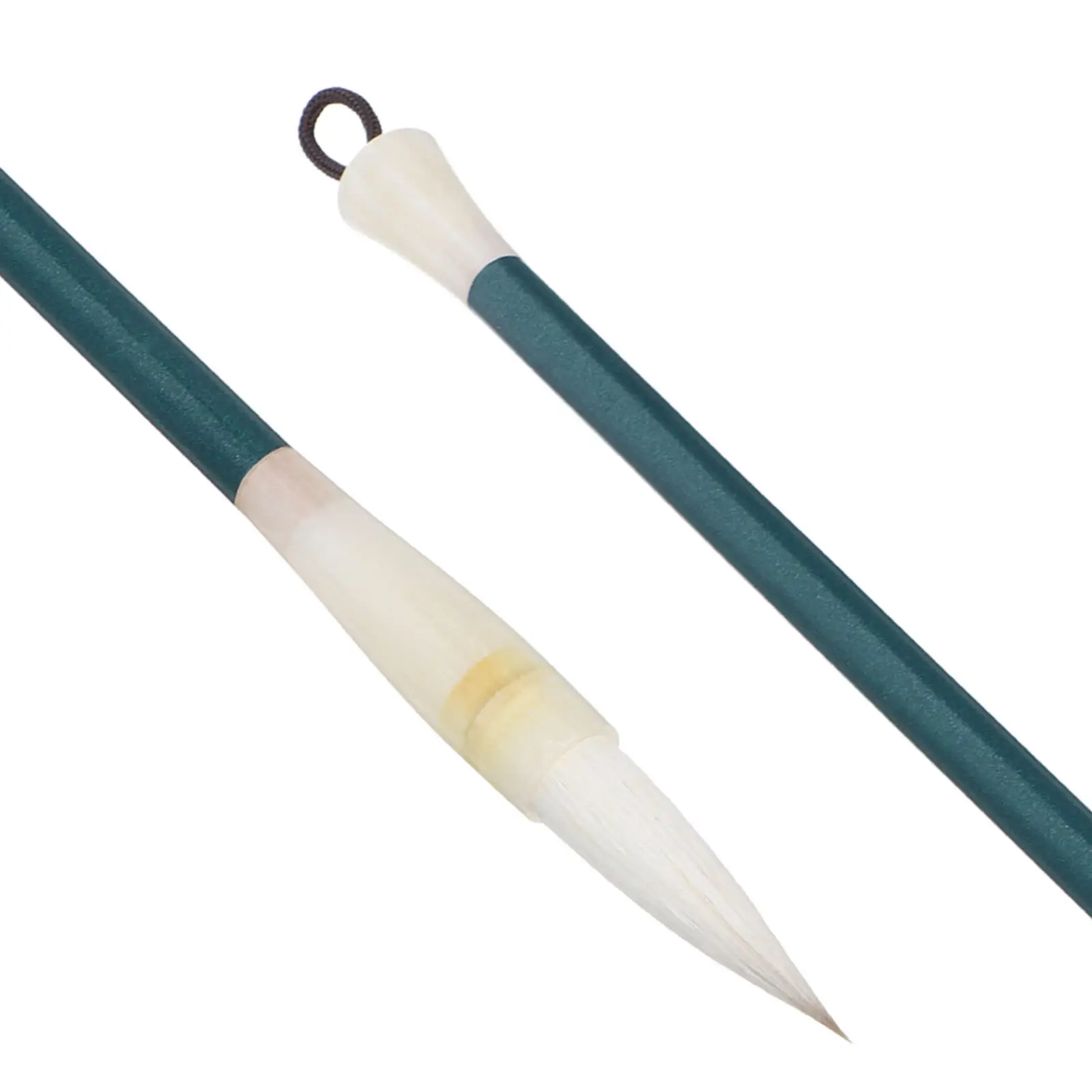 Chinese Calligraphy Brush Professional Sumi Ink Brush for Traditional Painting Calligraphy Writing Landscape Art Watercolor