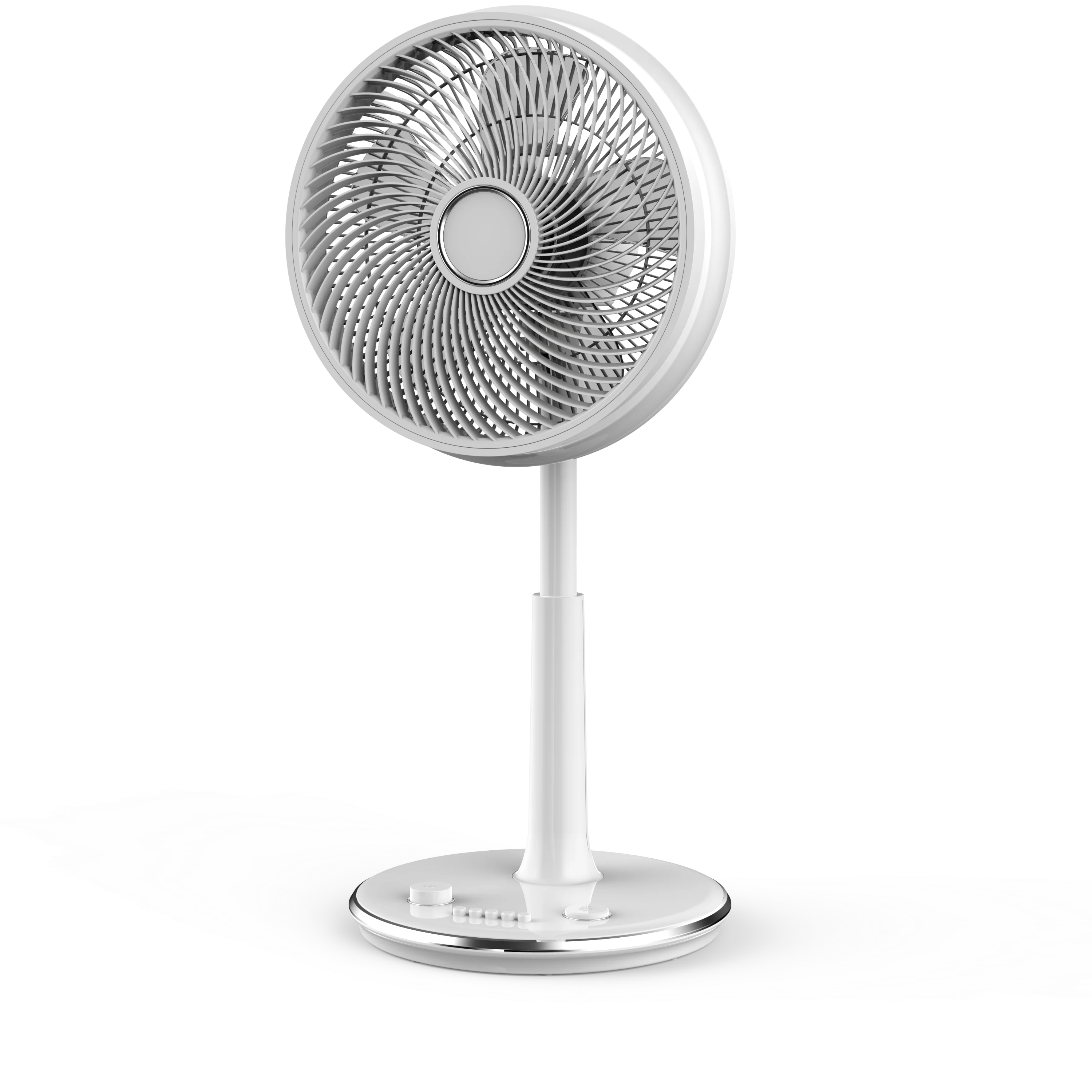 14-inch-stand-desk-fan-with-nice-design