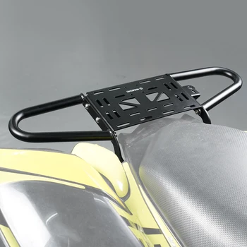 ل رابتور 700R الخلفية مقبض إمساك الأمتعة قوس ATV لياماها رابتور 700 2006-2023 2024 استخدام متعدد الأغراض استبدال 1PE-F845R-00-00