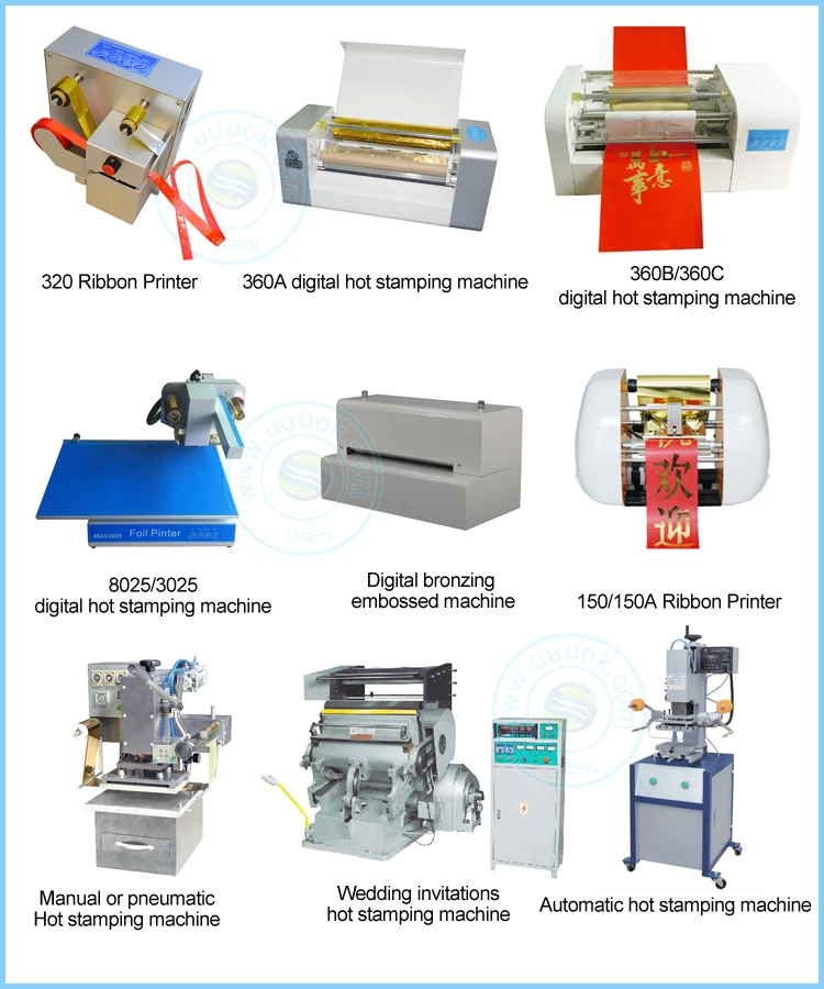 New Cardboard Semi-Automatic Hot Stamping Machine Pneumatic Heat Press for PVC Panel Paper Bags Plastic Condition