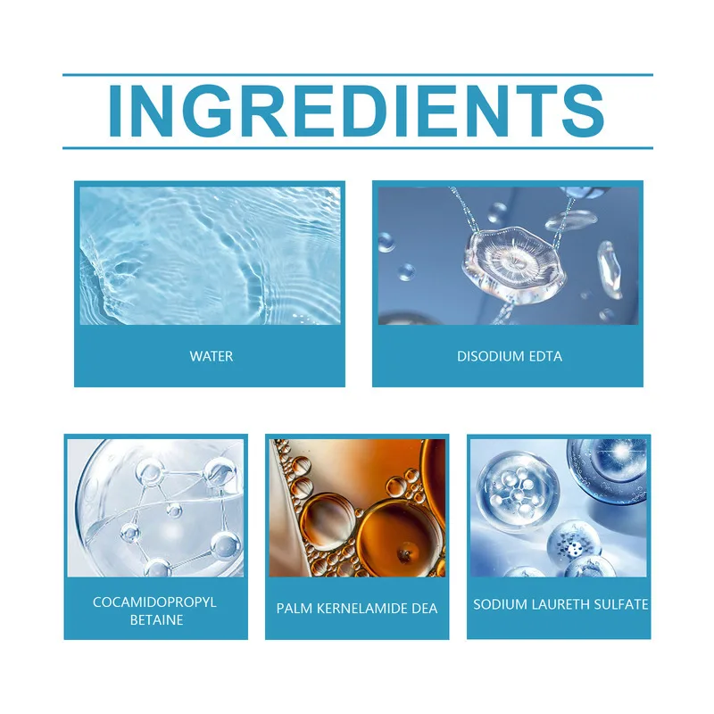 منظف رغوي للهيكل البحري، صيانة وإزالة البقع، محمول غير تالف، يزيل الأوساخ، تنظيف بدن القارب