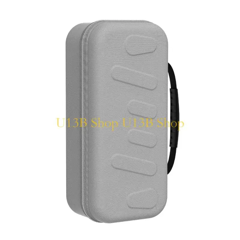 U13B Protective Storage Bag Scratch Proof for ROG Dedicated Model Video Game Console