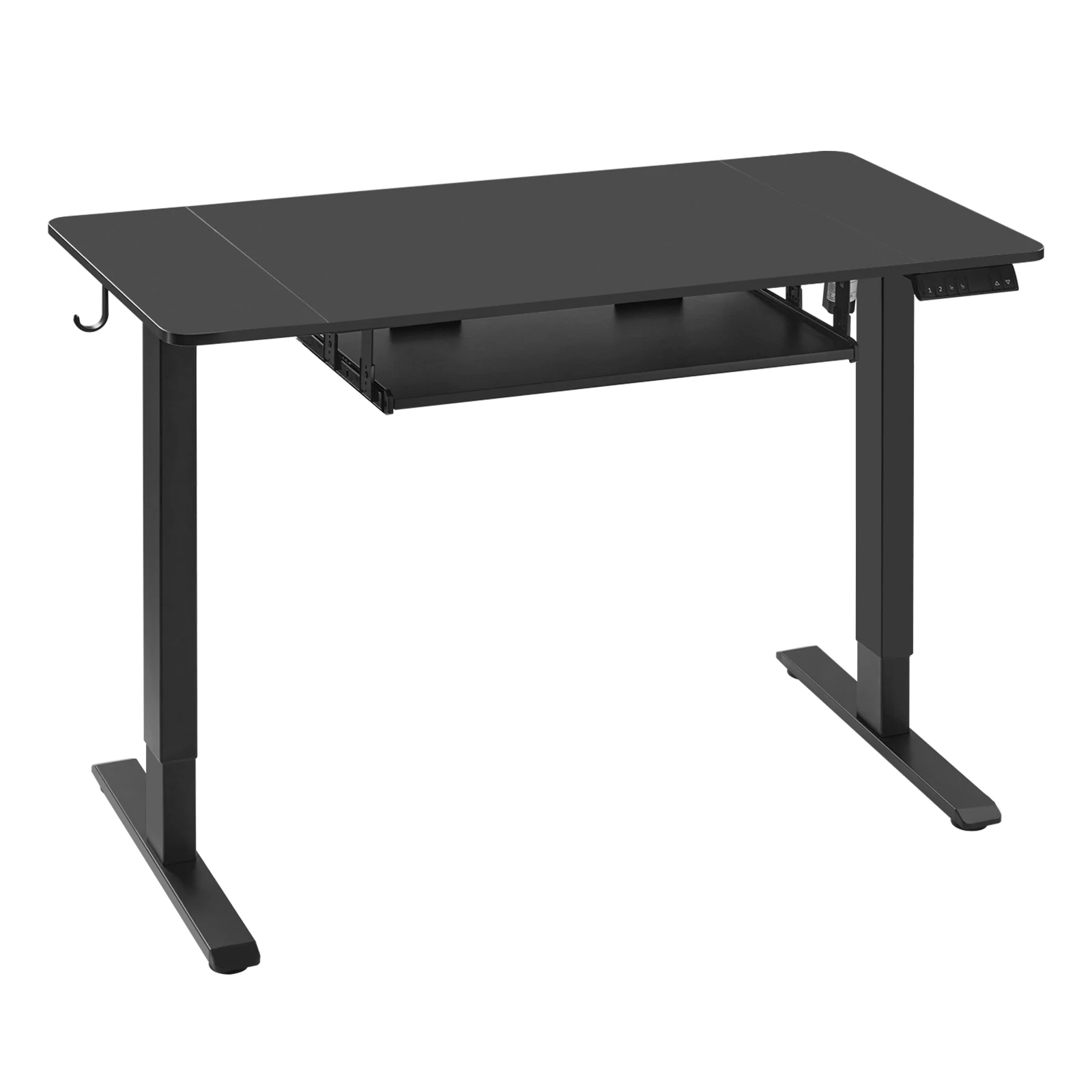 Computer Stehpult: Der perfekte Arbeitsplatz für Gesundheit und Produktivität