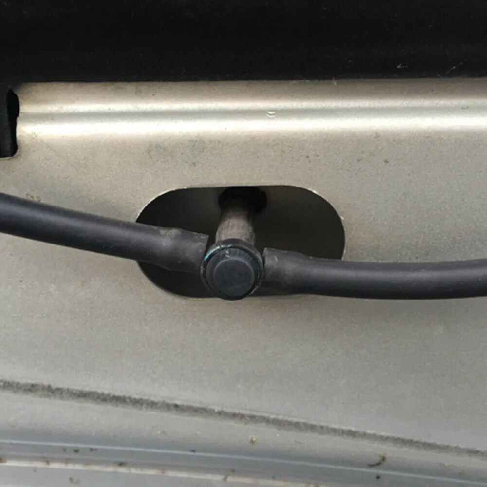 2 Stuks Voorruit Klep Voor Volvo Voor C30 C70 S40 S60 S80 V50 V70 XC60 Met Referentie Nummers 9178895 9178897 31391513