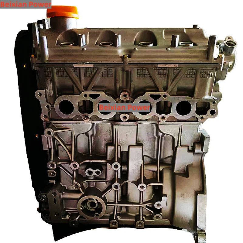

Factory Brand New Bare Engine G16A Engine Assembly Motor Long Block 1.6L For Suzuki Vitara