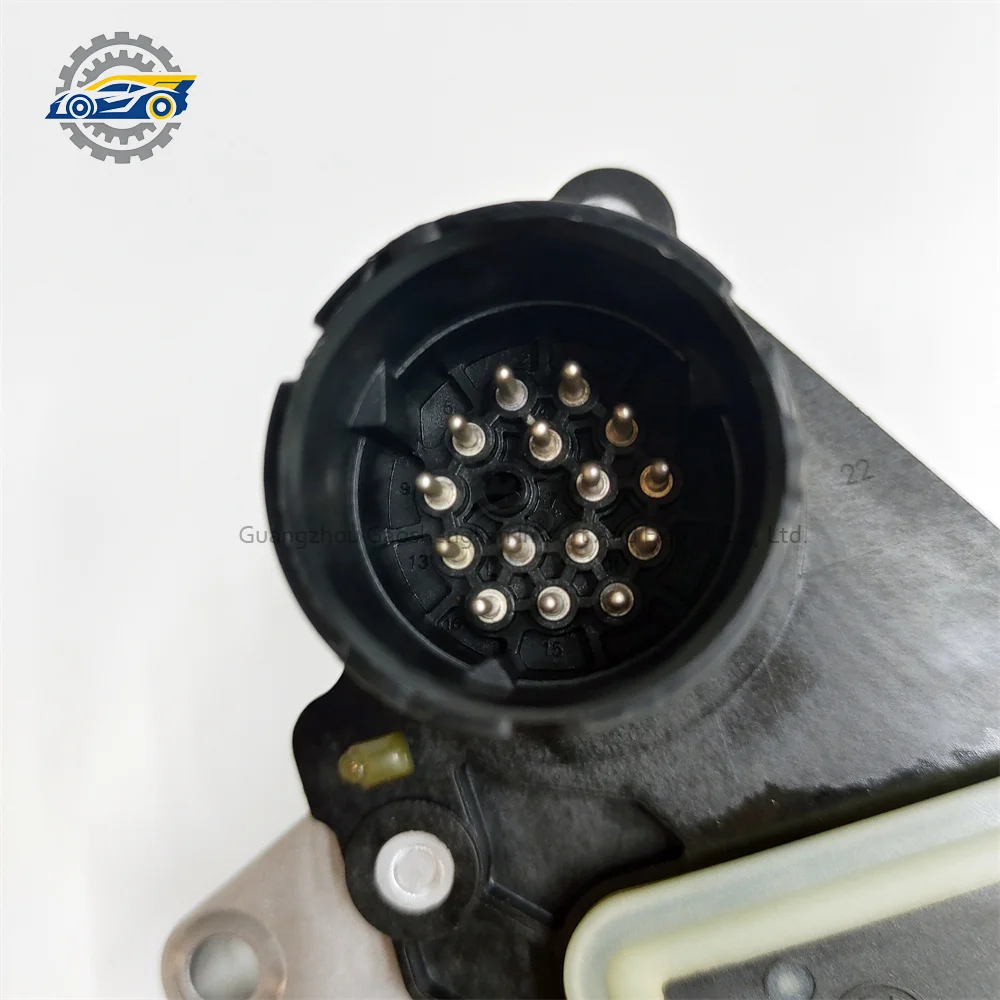 Original/New 0AW Automatic Transmission Control Unit (TCU/TCM) 0AW927156K For A4/A5/A6/A7
