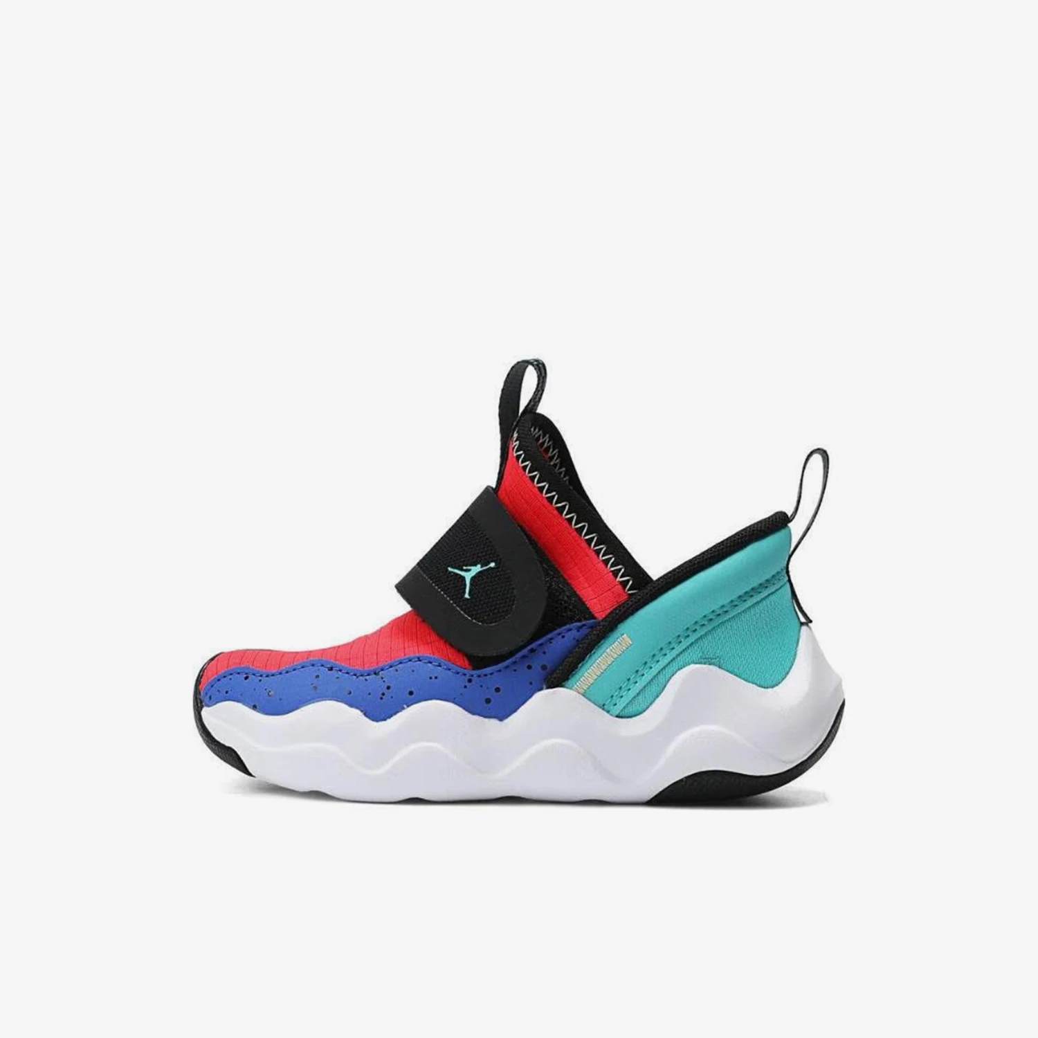 

Nike genuine Air Jordan children's sports breathable casual shoes DQ9294-030