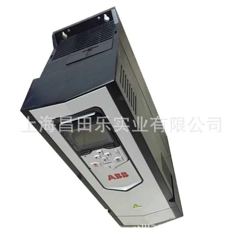 

2025 Shanghai, Supply ABB Inverter ACS880-01-09A4-3 Other Inverters