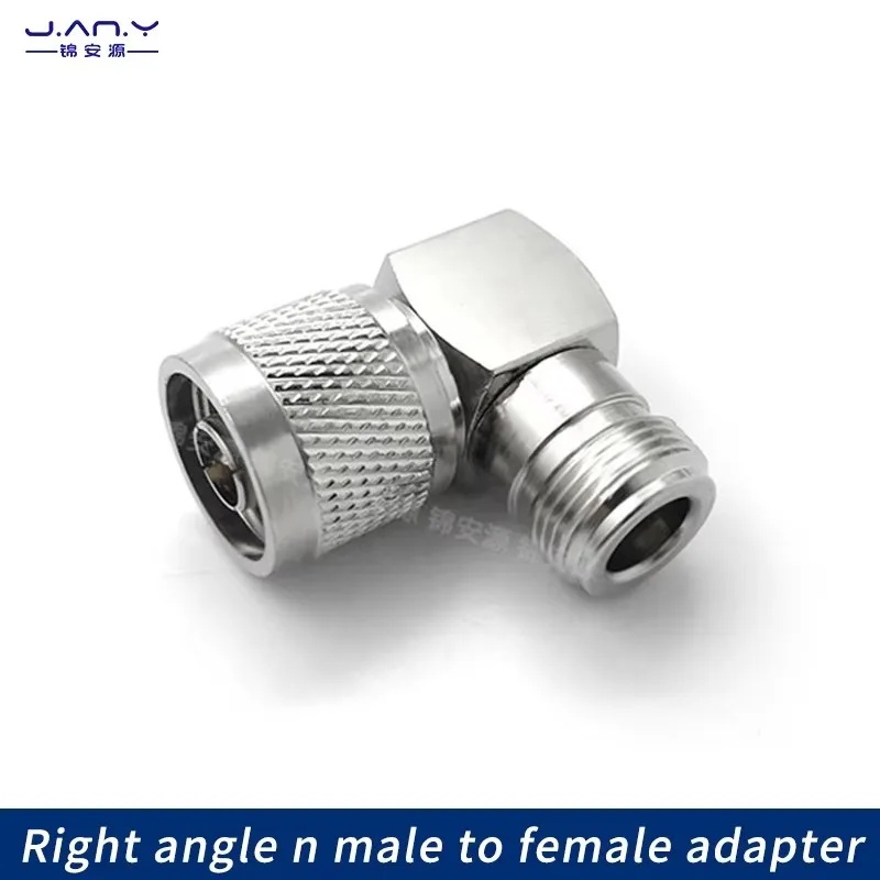 90 Degree N-Type Ma… - image