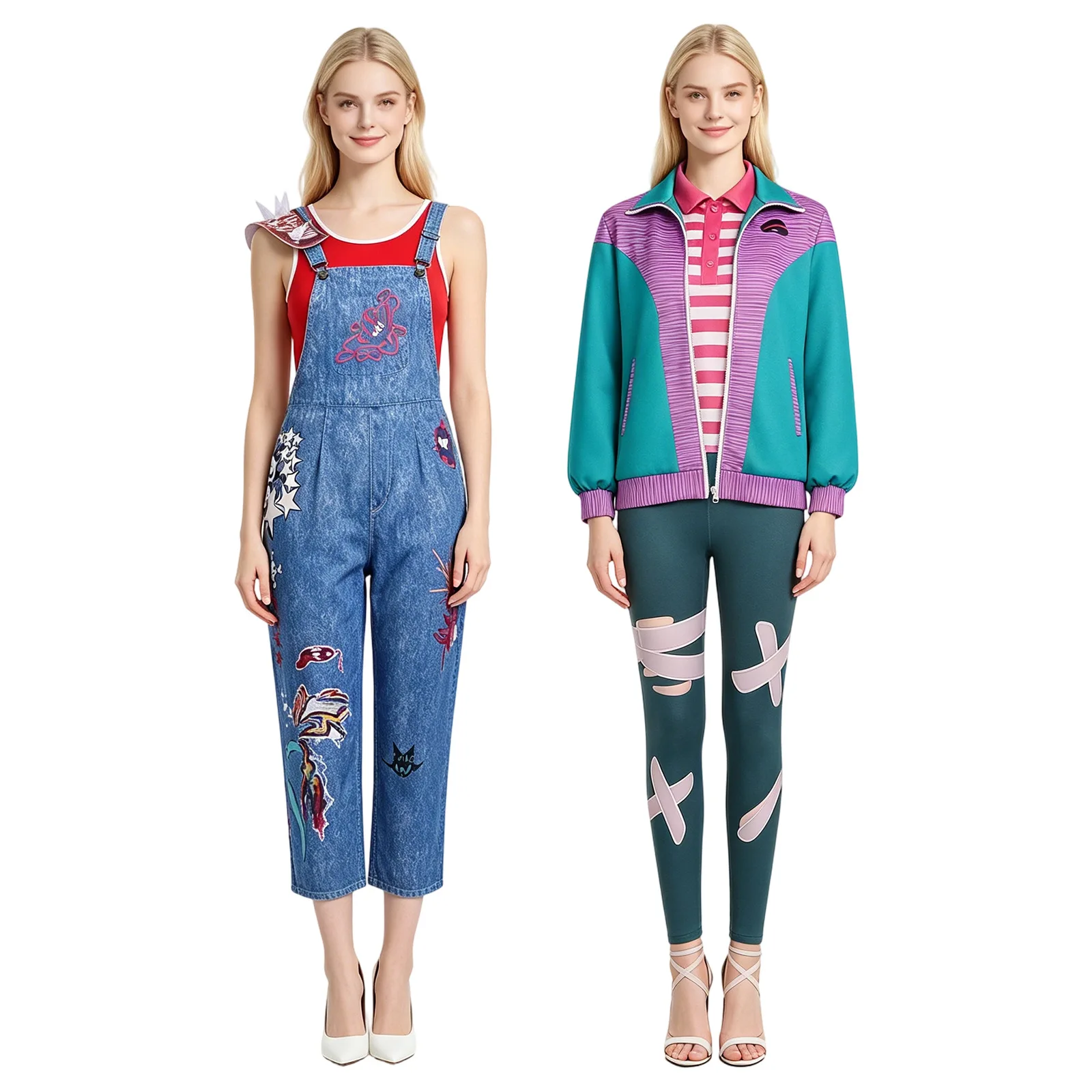 Ile-oubliee-jo-‌-raissa-‌-costumes-de-cosplay-personnages-de-films-vetements-de-performance-pour-fete-d'halloween-pour-adultes-femmes