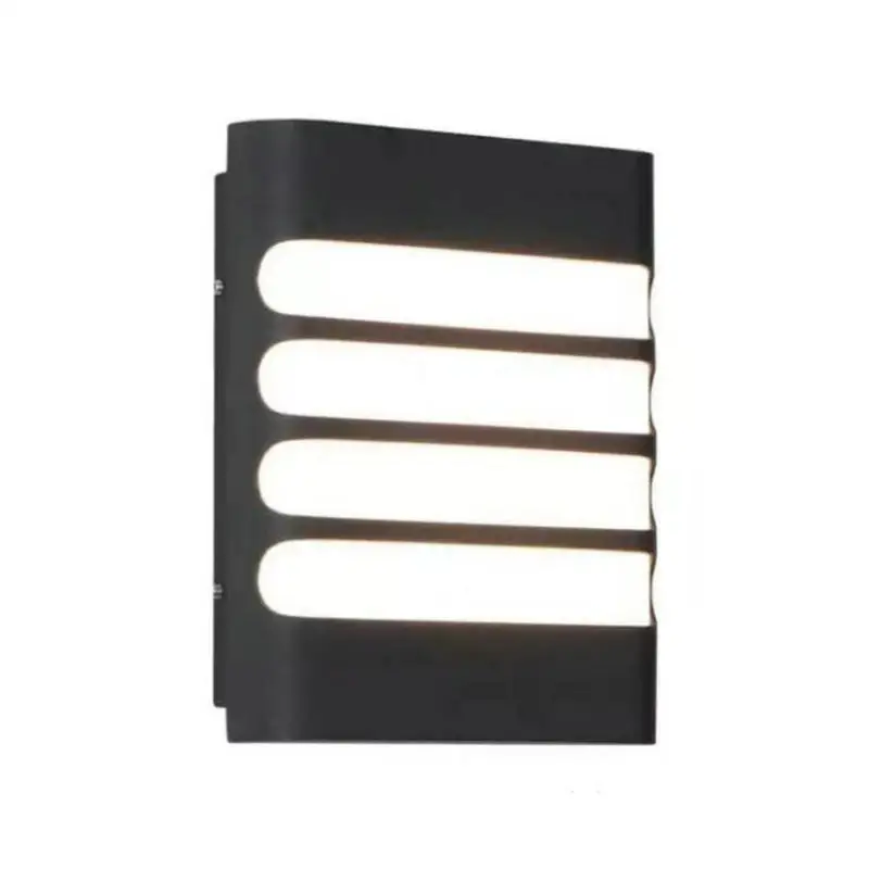 

Outdoor Wall Lamp waterproof hotel Wall Lamp Courtyard LED Garden villa community minimalist modern balcony Wall Lamp