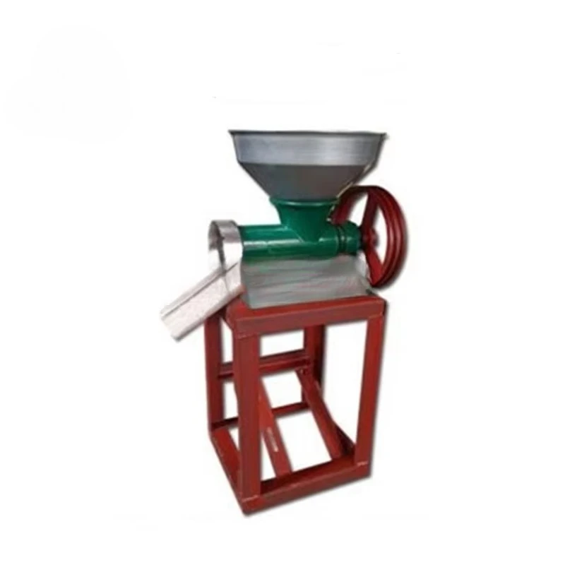 Chicken and Fish Bone Minced Meat Crusher