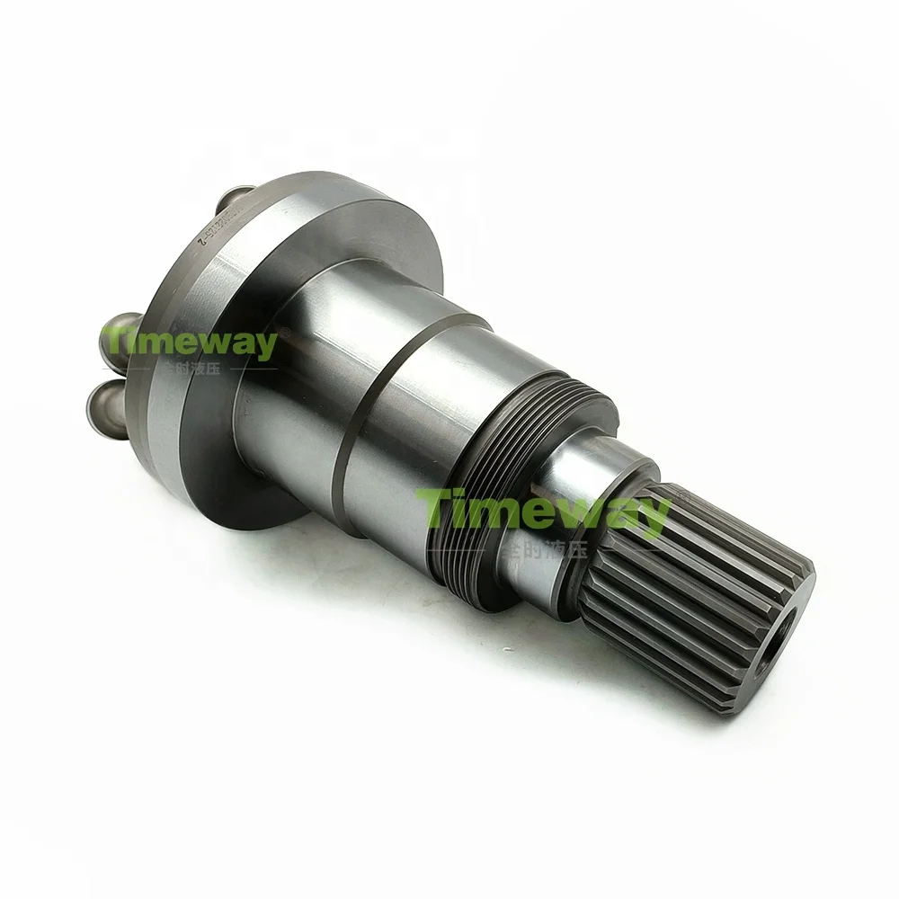 

Комплекты для ремонта насоса 51C160 Приводной вал с поршнами T24 Запасные части для насосов серии SAUER