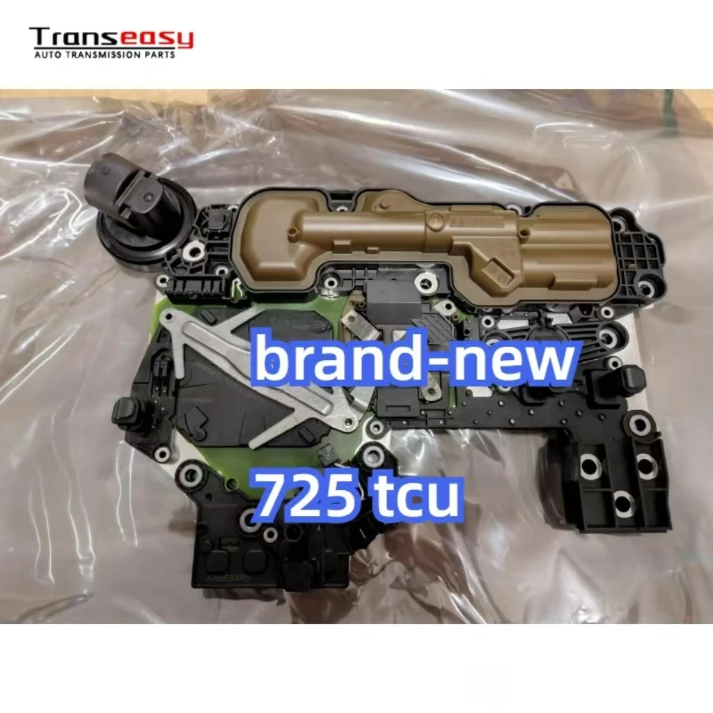 

New 9-Speed Automatic Transmission Control Unit TCU TCM A725270901180 A0009015000 725.011 For Mercedes Benz W213 W238 E-class