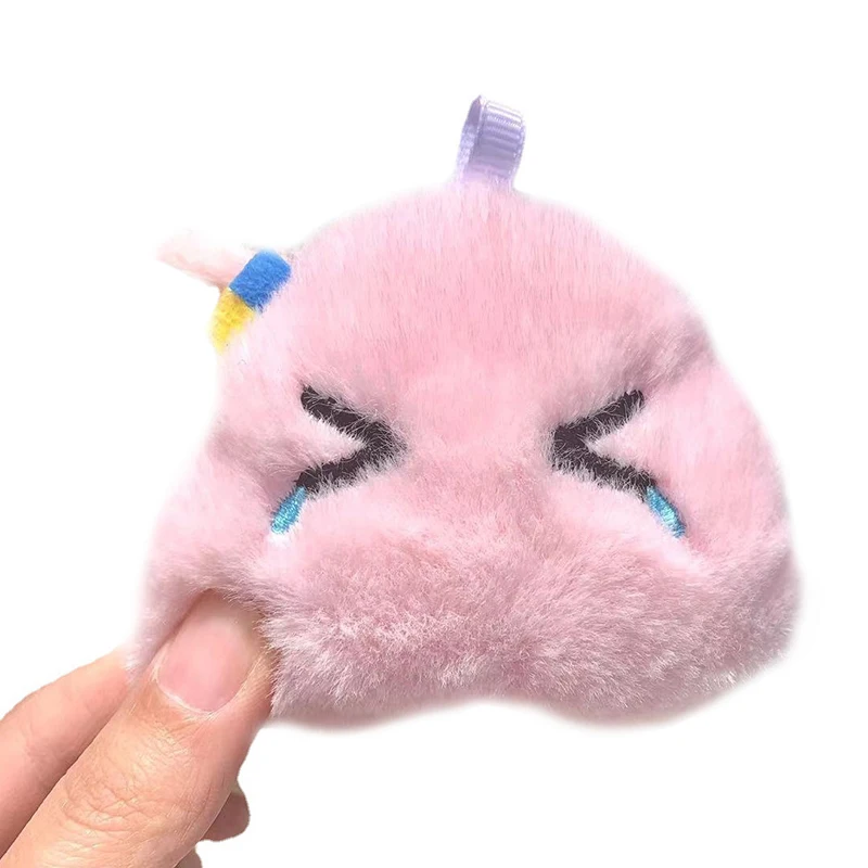 LLavero de peluche de Anime Bocchi The Rock, muñeco de dibujos animados divertido, llavero de juguete, regalos de muñecas