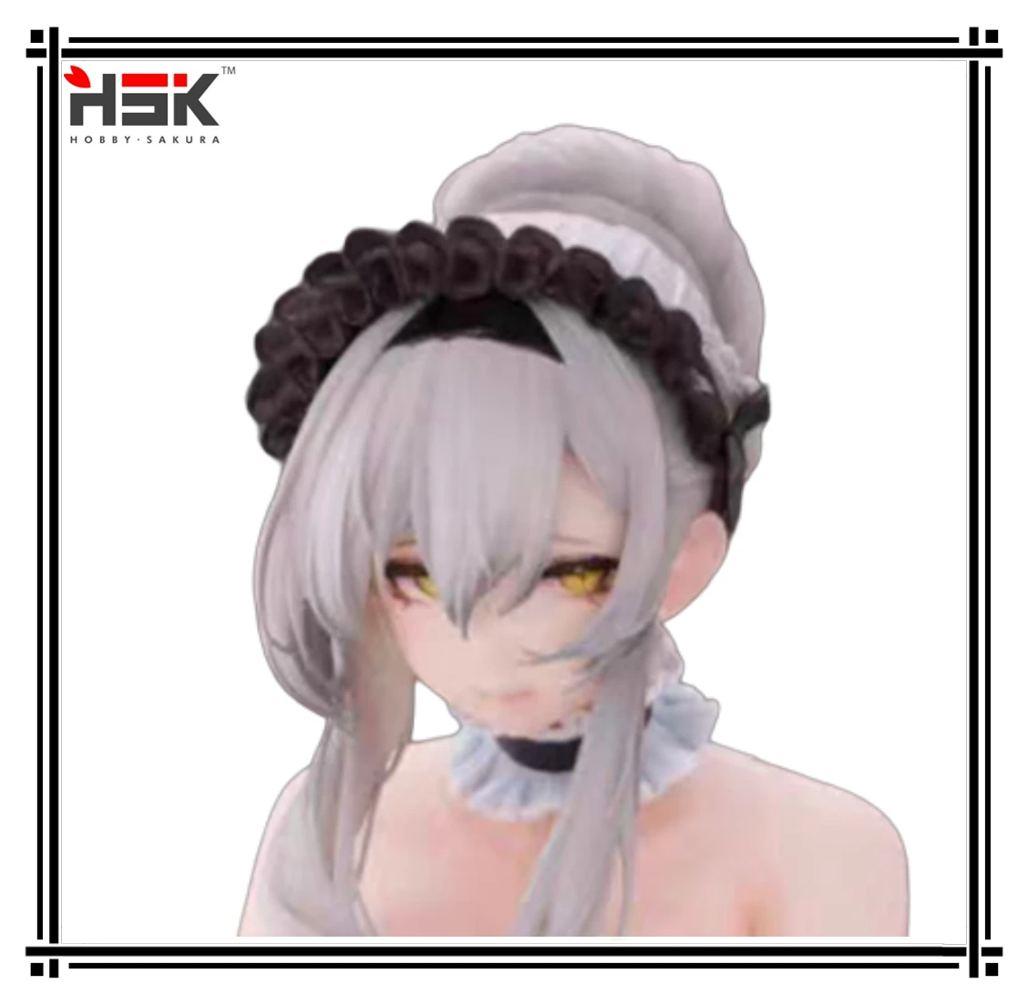 

Original Hobby·sakura Cinderella Anime Figure Model Toy Collection Gift