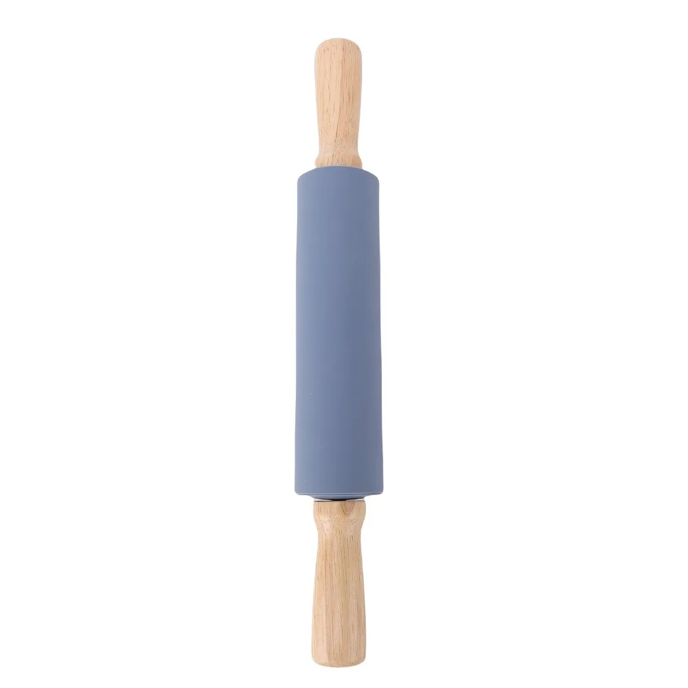 3pcs Food Grade Silicone Pastry Mat Rolling Pin Set Non Slip Measurement Marking Dough Kneading Mat Heat Resistant Thickened