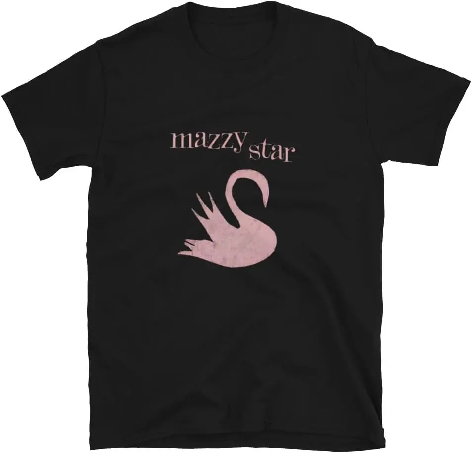 Mazzy Star Shirt, Mazzy Star T-Shirt, Cotton Tee