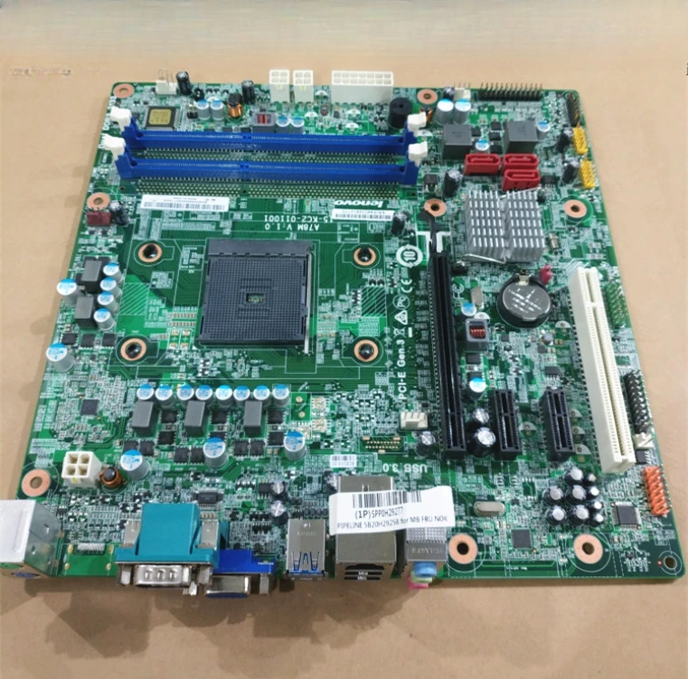 Suitable for Lenovo Qitian M5900 M5790N B5900 M5790N M7100N Main Board FM2B A78M