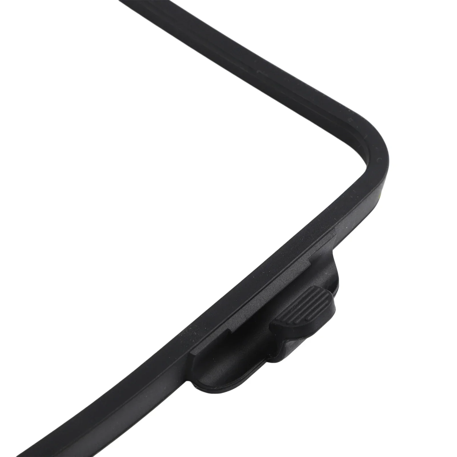 

Silicone Screen Protector Frame With Pen Slot Compatible For Thermomix TM7 Blender Screen Protective Case Kitchen Accessories