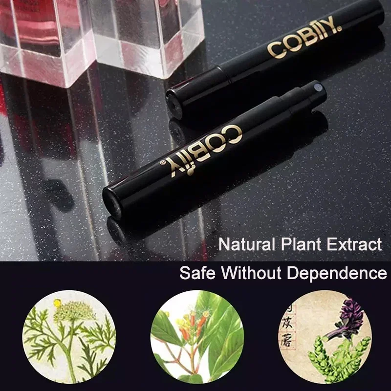 3ml lang wirkendes Spray für Männer