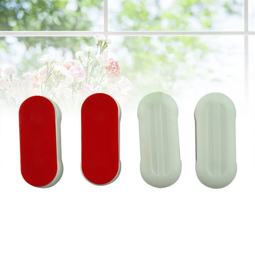 

12Pcs Toilet Seat Bumpers Universal Fit ABS Tpe Eva Self-Adhesive Replacement Kit for Toilet Seat Protection Buffering Household