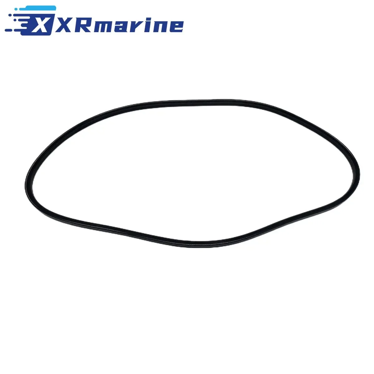 57-816295Q Power Steering V Belt 52.5" for Mercruiser V6 & V8 Engines Replaces 57-816295T Sierra 18-15490 816295Q 816295T image 5