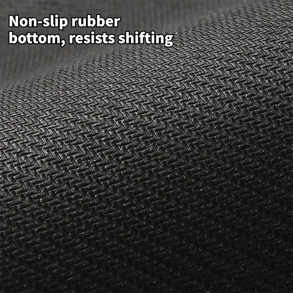 Casino anti-dérapant 10 joueurs en caoutchouc Texas Hold'em tapis de Table nappe de Table de Poker tapis de Poker Mahjong jeux de société nappe