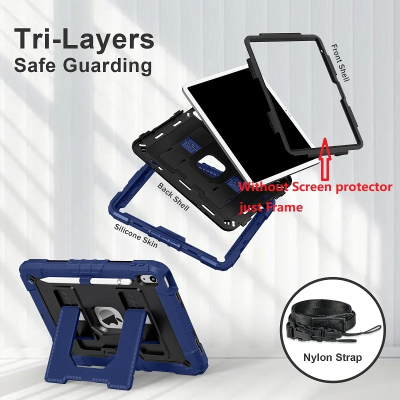 Thumbnail 2 - #68 Highest Rated iPad 9th Generation Case to Buy in 2026