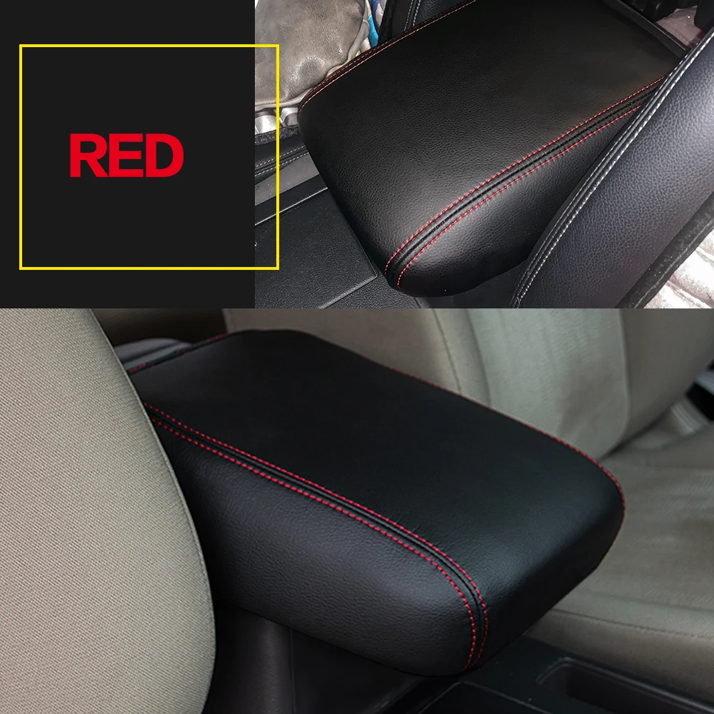 1PCS Car Armrests Box Cover Decoration Interior Accessories For Honda CR-V CRV CR V 2012 2013 2014 2015 2016 2017 2018 2023 2024