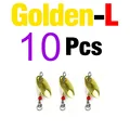 Golden L