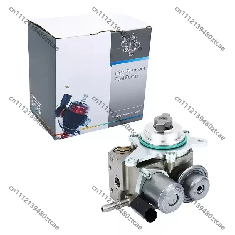 Electronic Fuel Pump Spare Components For Passenger Vehicle Fuel System Maintenance And Replacement