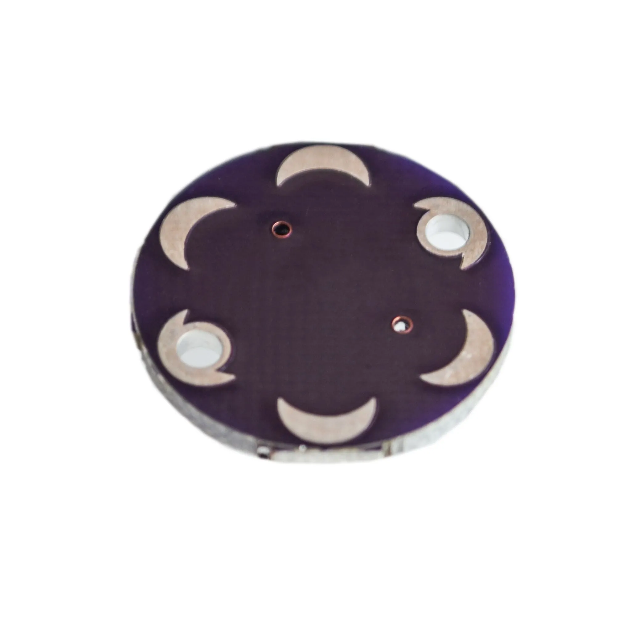 New LilyPad Buzzer module for arduino