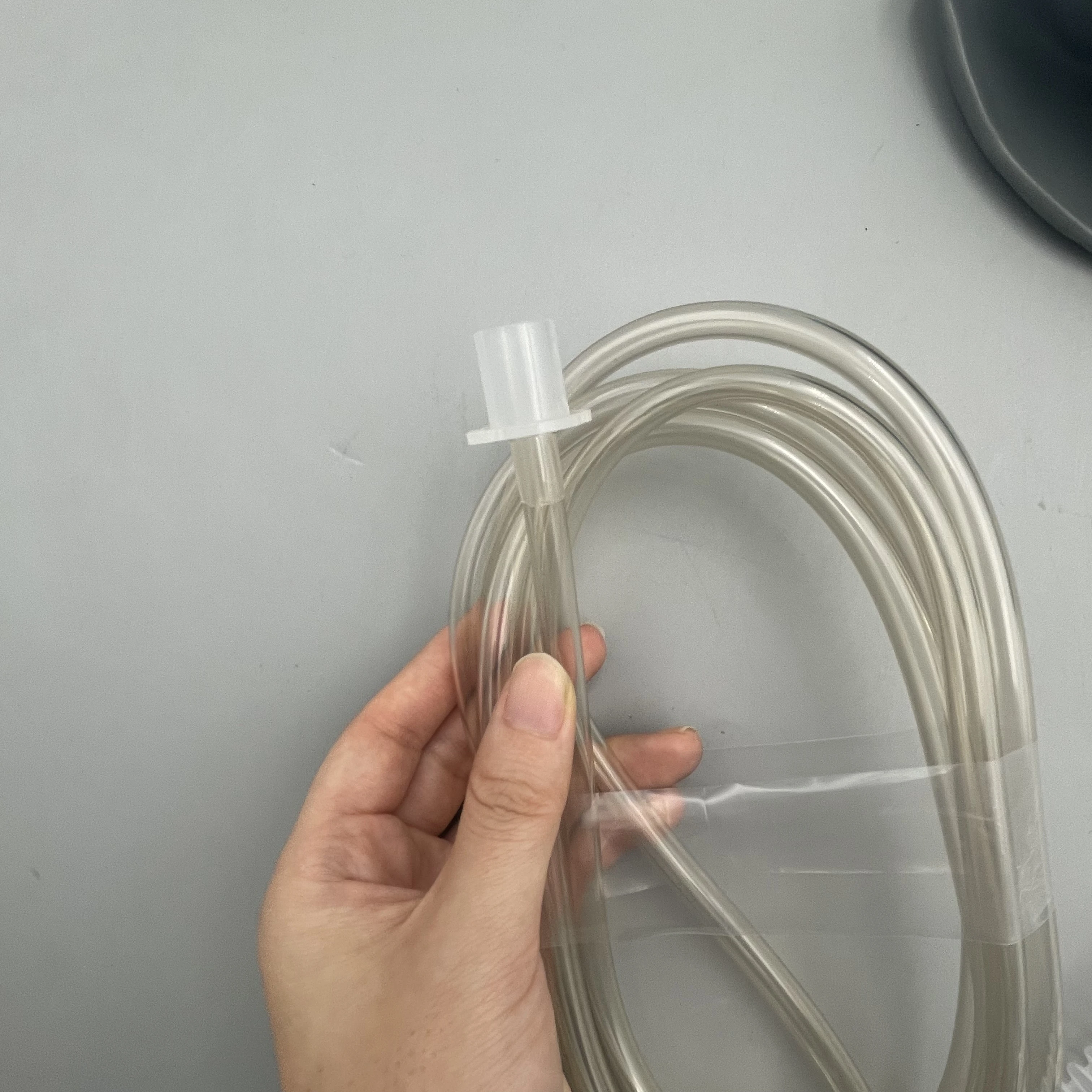 Jackson Rees Anesthesia Machine DC 15mm 22mm 1L 2L Breathing Tube Non-duplex Circuit Open Accessories Supplies