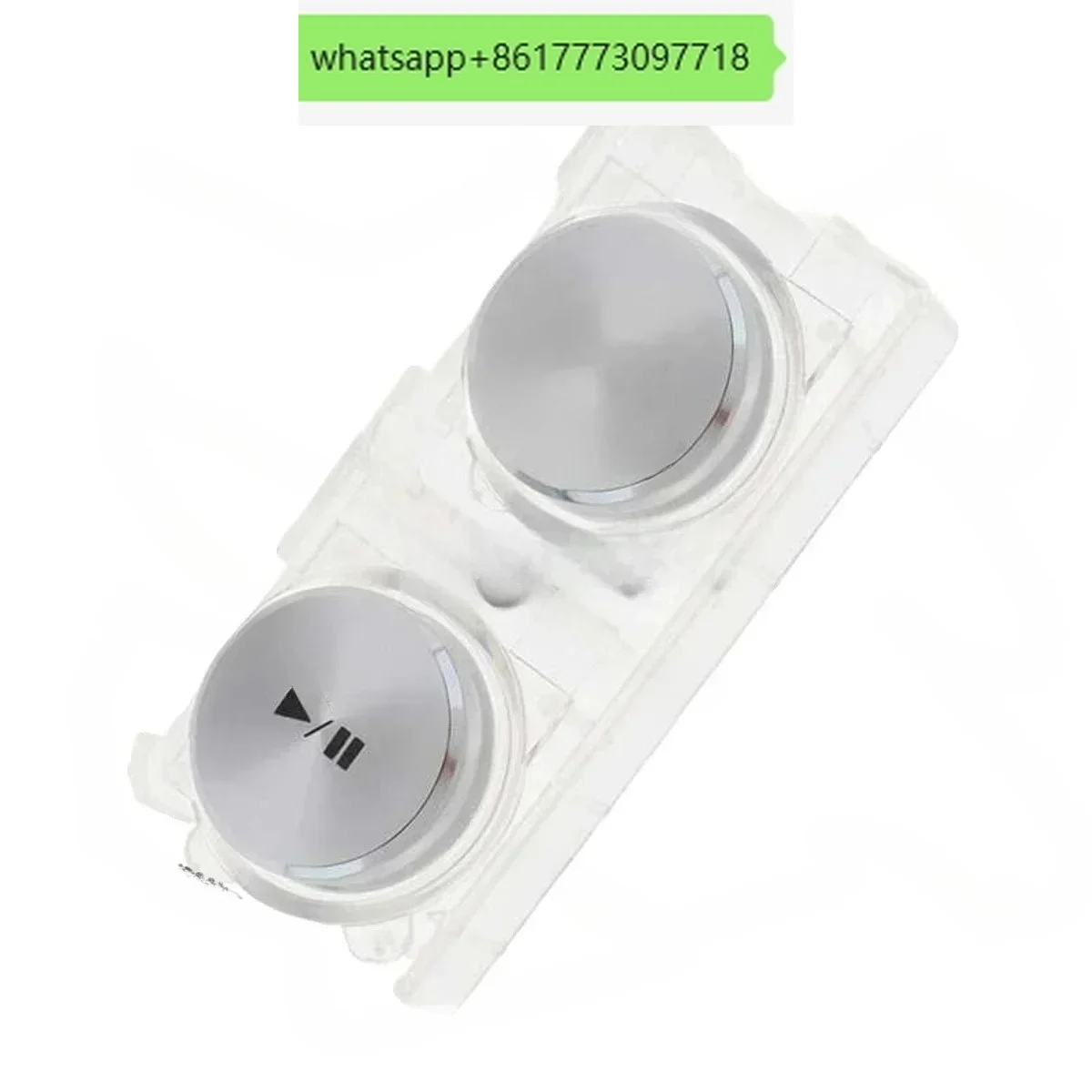For Pioneer Accessories XDJ-RX RX2 Button Digital DJ All-in-One Play Pause PLAY CUE DAC3018