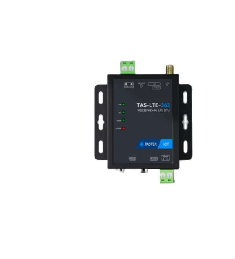 4g module DTU wireless communication IoT 4GDTU transparent rs485 communication gprs remote control monitoring PLC