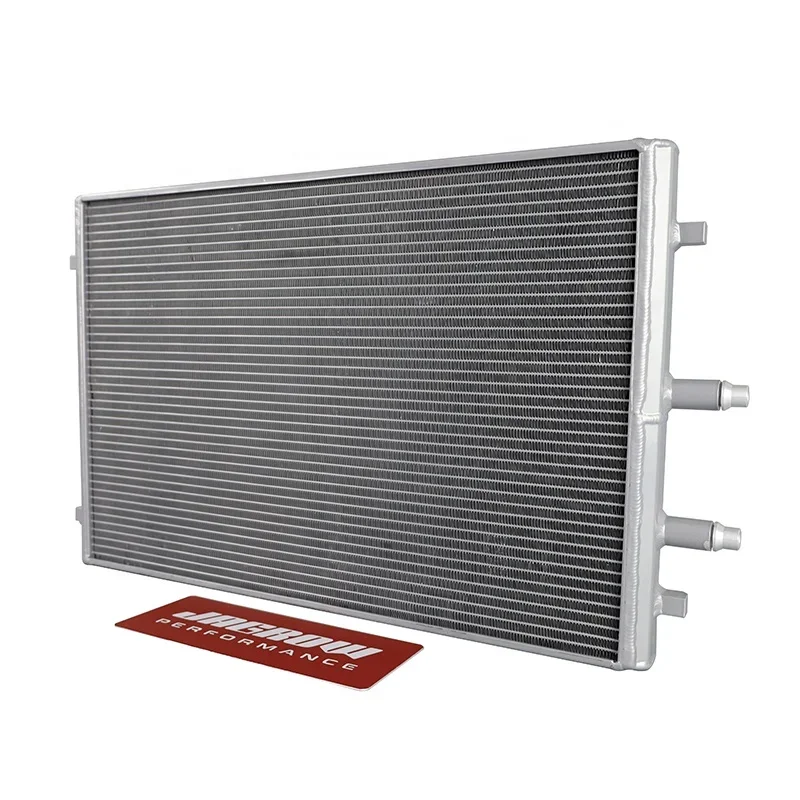 Top Selling Customized High Performance aluminum radiator for M3 M4 F80 F82 S55