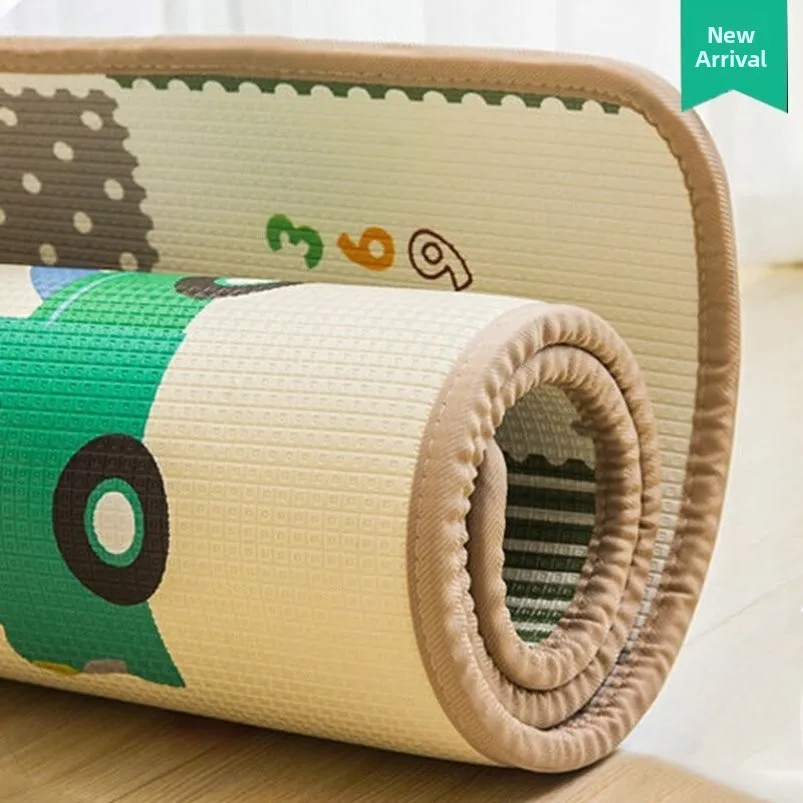 

Floor S Mat Single Person Summer Nap Mat Foldable Bedding Pad Directly Lay on und Mat for S And Resting