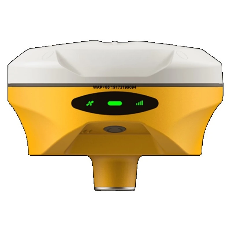 1408 Channels Hi-Target V500/V300  GNSS RTK System  High Precision Measuring Instrument