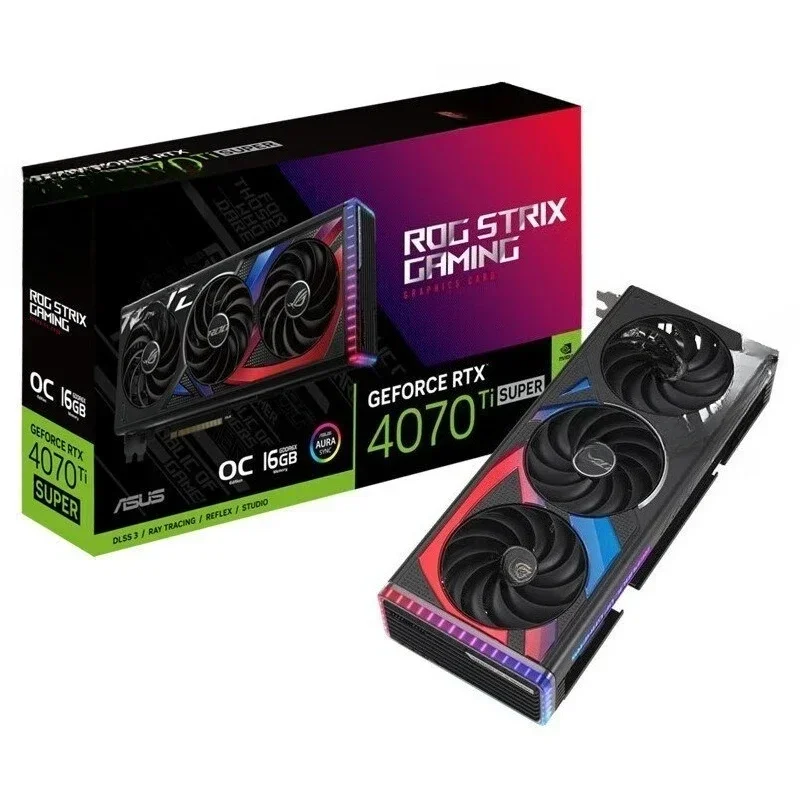 Game graphics card is suitable for 16G server graphics card deployment deepseek computing power card