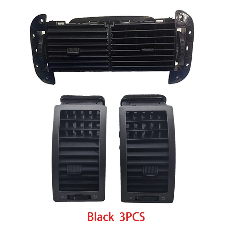 

Воздуховод для приборной панели автомобиля VW POLO 2002-2010, аксессуары и запчасти для кондиционера