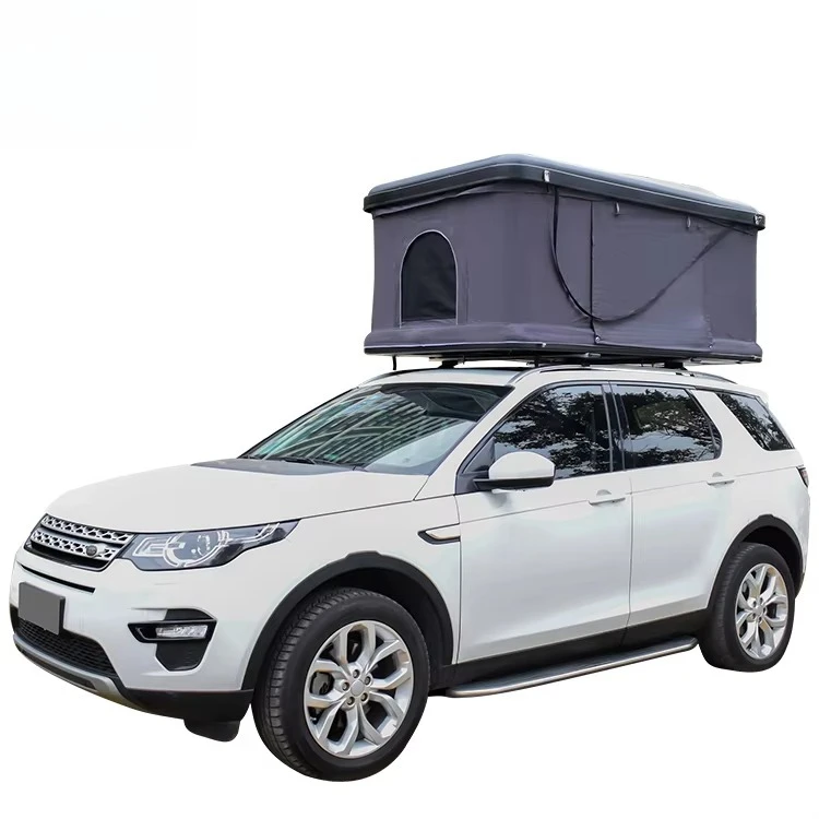 Roof tent hard shell camper trailer roof tent car truck 4X4 camper roof tent waterproof