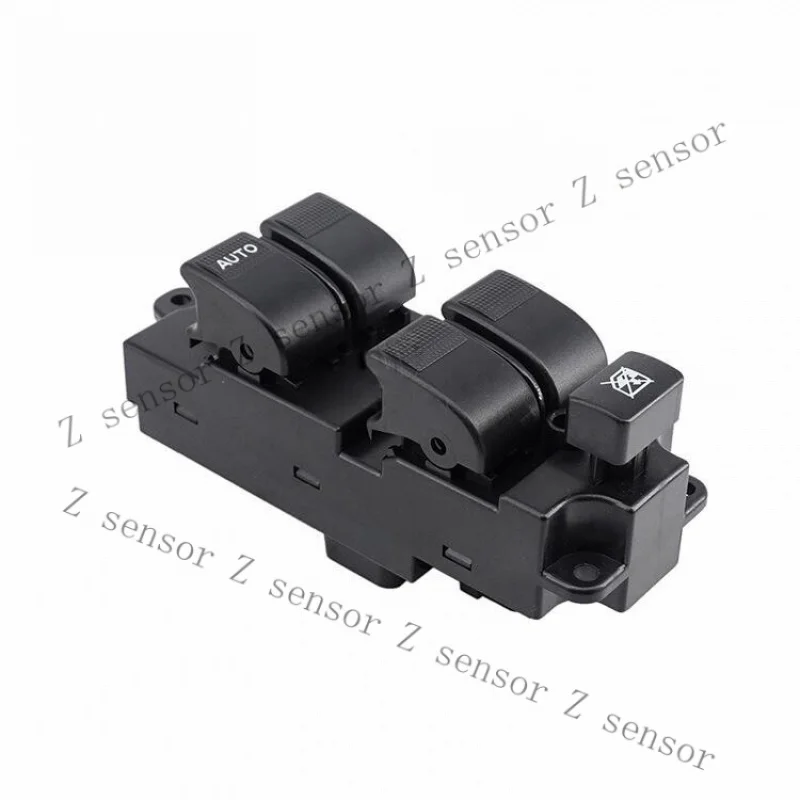 Z+ Front Left Driver Side Window Switch for 1996-2006 Mazda B-Serie UN B2500 3