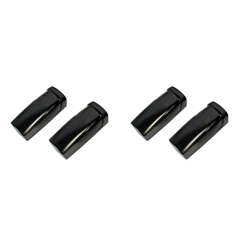 ABZZ-2X Sensor Infrared Safety Photocell Detector For Garage Gate / Swing / Sliding Door Access System